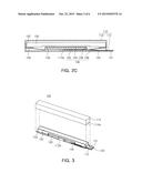 PIEZOELECTRIC ACTUATOR AND APPARATUS FOR GENERATING VIBRATIONS INCLUDING     THE SAME diagram and image