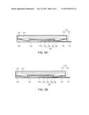 PIEZOELECTRIC ACTUATOR AND APPARATUS FOR GENERATING VIBRATIONS INCLUDING     THE SAME diagram and image