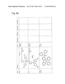 Organic Electroluminescent Device and a Method of Producing an Organic     Electroluminescent Device diagram and image