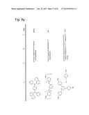 Organic Electroluminescent Device and a Method of Producing an Organic     Electroluminescent Device diagram and image