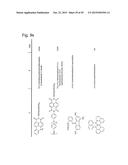 Organic Electroluminescent Device and a Method of Producing an Organic     Electroluminescent Device diagram and image