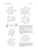 Organic Electroluminescent Device and a Method of Producing an Organic     Electroluminescent Device diagram and image