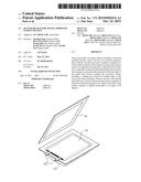 SECONDARY BATTERY HAVING IMPROVED ENERGY DENSITY diagram and image