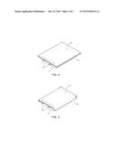 SECONDARY BATTERY HAVING IMPROVED ENERGY DENSITY diagram and image