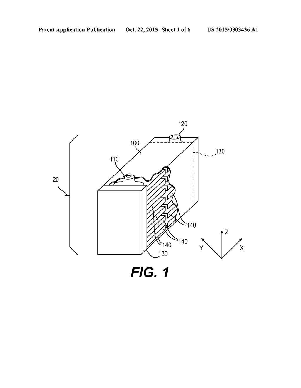 METHOD OF MANUFACTURING A LEAD-ACID BATTERY - diagram, schematic, and image 02