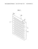 Sodium Secondary Battery Having Graphite Felt diagram and image