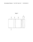 Sodium Secondary Battery Having Graphite Felt diagram and image