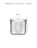 Sodium Secondary Battery Having Graphite Felt diagram and image