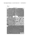 TIN BASED ANODE MATERIAL FOR A RECHARGEABLE BATTERY AND PREPARATION METHOD diagram and image