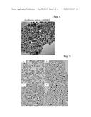 TIN BASED ANODE MATERIAL FOR A RECHARGEABLE BATTERY AND PREPARATION METHOD diagram and image