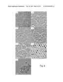 TIN BASED ANODE MATERIAL FOR A RECHARGEABLE BATTERY AND PREPARATION METHOD diagram and image