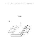 NEGATIVE ELECTRODE FOR ELECTRIC DEVICE AND ELECTRIC DEVICE USING THE SAME diagram and image