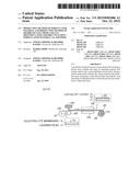 PRODUCTION METHOD OF POROUS LAYER MATERIAL AND PRODUCTION METHOD OF     MEMBRANE ELECTRODE AND GAS DIFFUSION LAYER ASSEMBLY INCLUDING POROUS     LAYER MATERIAL (AS AMENDED) diagram and image