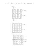 CURRENT COLLECTOR FOR FUEL CELL AND STACK STRUCTURE INCLUDING THE SAME diagram and image