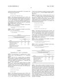 METHODS FOR DETERMINING AND/OR ADJUSTING REDOX-ACTIVE ELEMENT     CONCENTRATIONS IN REDOX FLOW BATTERIES diagram and image