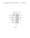 COMPACT BATTERY WITH HIGH ENERGY DENSITY AND POWER DENSITY diagram and image