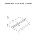 DIELECTRIC STRAP WAVEGUIDES, ANTENNAS, AND MICROWAVE DEVICES diagram and image