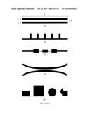 DIELECTRIC STRAP WAVEGUIDES, ANTENNAS, AND MICROWAVE DEVICES diagram and image