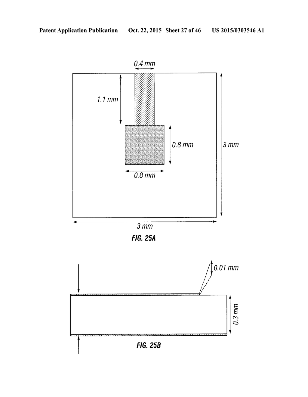 DIELECTRIC STRAP WAVEGUIDES, ANTENNAS, AND MICROWAVE DEVICES - diagram, schematic, and image 28