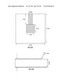 DIELECTRIC STRAP WAVEGUIDES, ANTENNAS, AND MICROWAVE DEVICES diagram and image