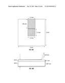 DIELECTRIC STRAP WAVEGUIDES, ANTENNAS, AND MICROWAVE DEVICES diagram and image