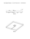 DIELECTRIC STRAP WAVEGUIDES, ANTENNAS, AND MICROWAVE DEVICES diagram and image