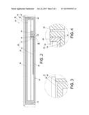 COMMUNICATION DEVICE ANTENNA diagram and image