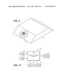 COURSE GUIDANCE FOR A SELF-DRIVING VEHICLE diagram and image