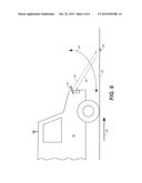 COURSE GUIDANCE FOR A SELF-DRIVING VEHICLE diagram and image