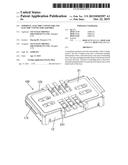 Terminal, Electric Connector and Electric Connector Assembly diagram and image