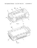 Terminal, Electric Connector and Electric Connector Assembly diagram and image