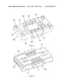 Terminal, Electric Connector and Electric Connector Assembly diagram and image