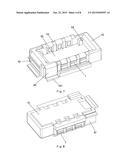 Terminal, Electric Connector and Electric Connector Assembly diagram and image