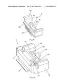 Terminal, Electric Connector and Electric Connector Assembly diagram and image