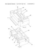 Terminal, Electric Connector and Electric Connector Assembly diagram and image