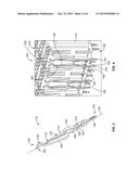 MEZZANINE RECEPTACLE CONNECTOR diagram and image