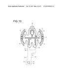 CONNECTOR WITH GROMMET diagram and image