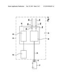 ELECTRICAL PLUG AND ENERGY TRANSMISSION ARRANGEMENT diagram and image