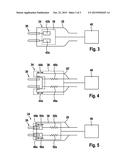 ELECTRICAL PLUG AND ENERGY TRANSMISSION ARRANGEMENT diagram and image