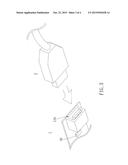 LIGHT-EMITTING UNIVERSAL SERIAL BUS SOCKET diagram and image