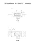 SURGE ABSORBER AND MANUFACTURING METHOD THEREOF diagram and image