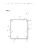 ELECTRICAL JUNCTION BOX diagram and image