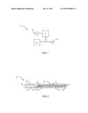 METHODS, APPARATUSES AND SYSTEMS FOR MONITORING FOR EXPOSURE OF ELECTRONIC     DEVICES TO MOISTURE AND REACTING TO EXPOSURE OF ELECTRONIC DEVICES TO     MOISTURE diagram and image