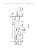 POWER SUPPLY DEVICE AND OVERVOLTAGE PROTECTION METHOD diagram and image