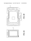 WIRELESS ENERGY TRANSFER FOR MOBILE DEVICE APPLICATIONS diagram and image