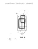 WIRELESS ENERGY TRANSFER FOR MOBILE DEVICE APPLICATIONS diagram and image