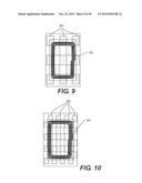 WIRELESS ENERGY TRANSFER FOR MOBILE DEVICE APPLICATIONS diagram and image