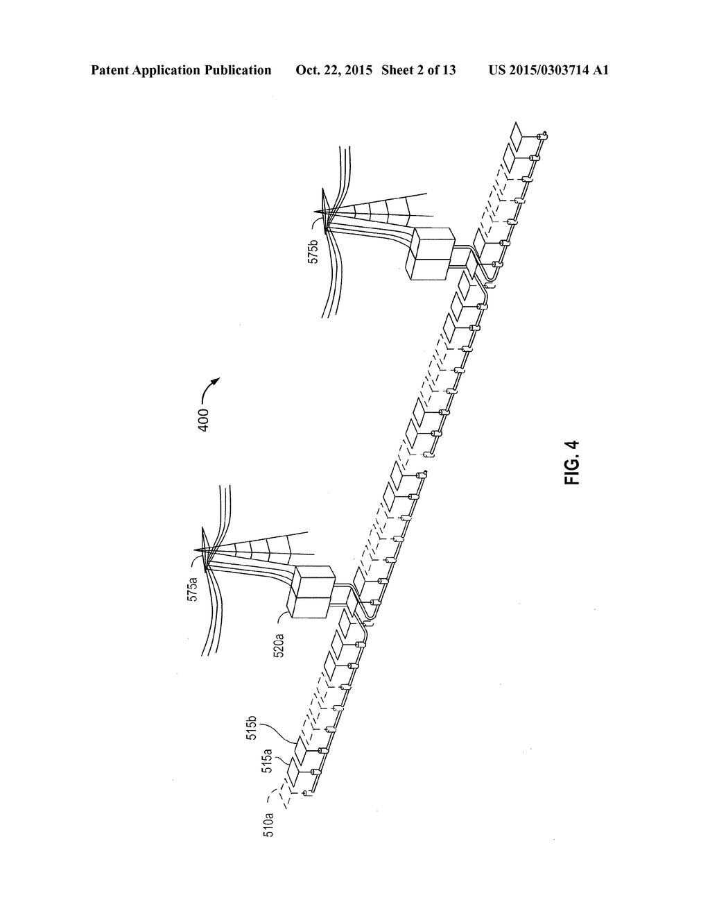 DEVICES, SYSTEMS, AND METHOD FOR POWER CONTROL OF DYNAMIC ELECTRIC VEHICLE     CHARGING SYSTEMS - diagram, schematic, and image 03