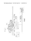 DEVICES, SYSTEMS, AND METHOD FOR POWER CONTROL OF DYNAMIC ELECTRIC VEHICLE     CHARGING SYSTEMS diagram and image