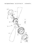 COMPRESSED MOTOR WINDING diagram and image